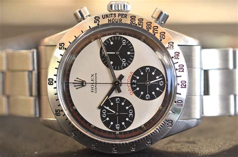 rolex paul newman daytona ref 6239|orologio daytona rolex prezzo.